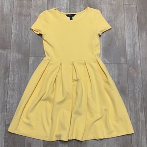 Girls Polo Ralph Lauren Shortsleeve Dress‎